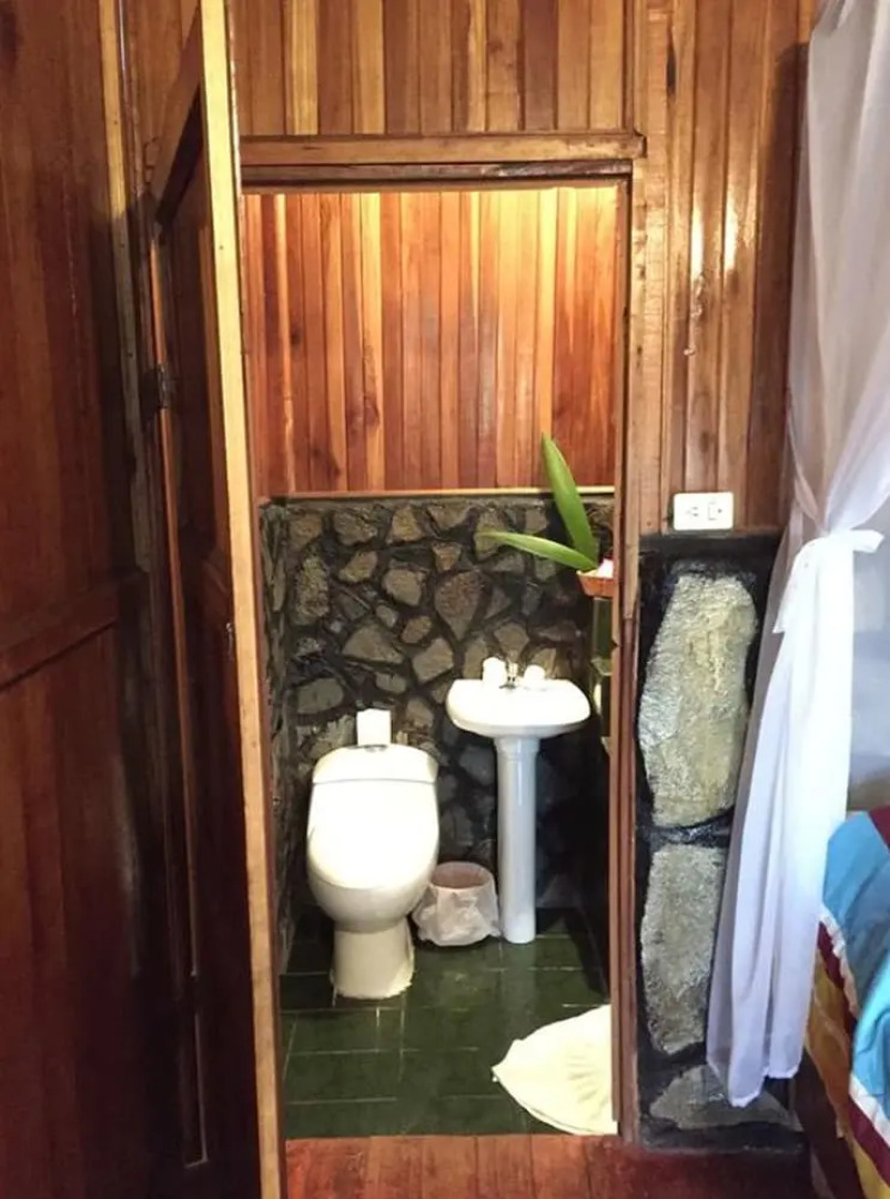 Green Mountain and Lodge