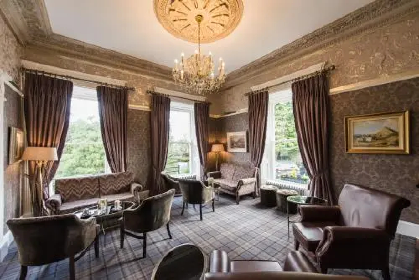 Belmont Hotel