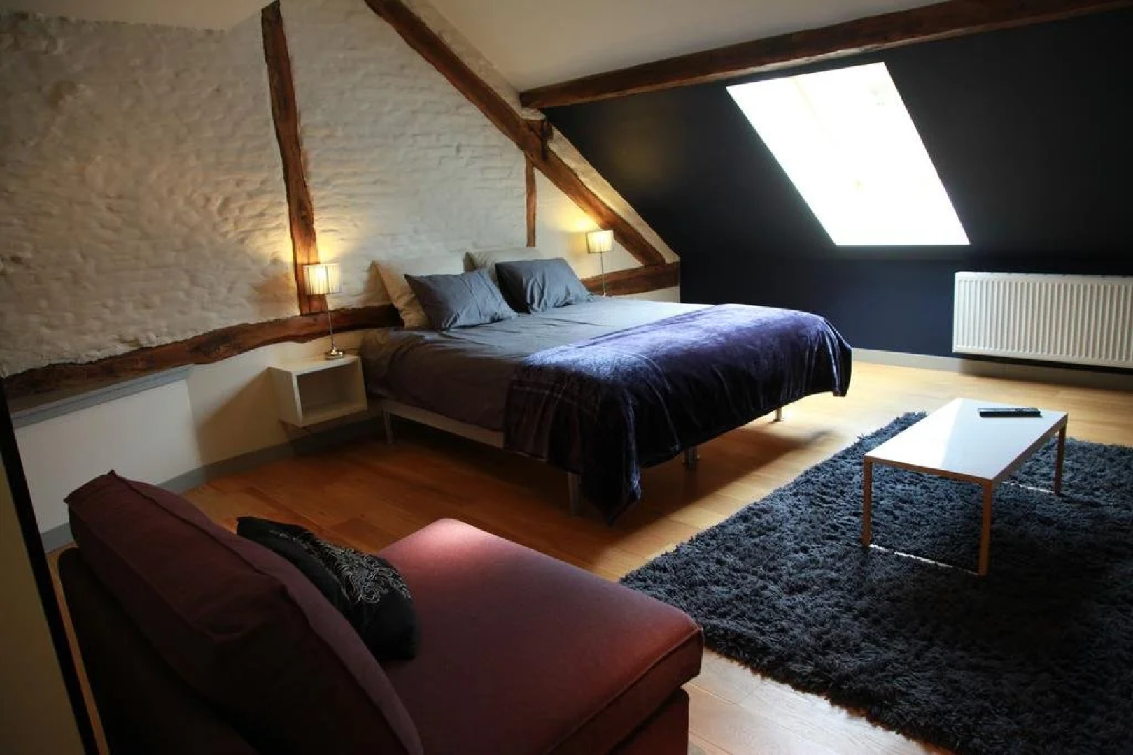 B&B Les Oiseaux de Passage