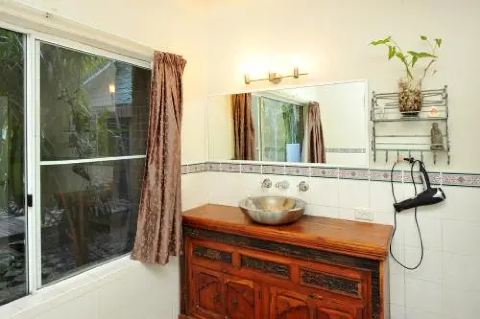 Sapphire Beach Acreage