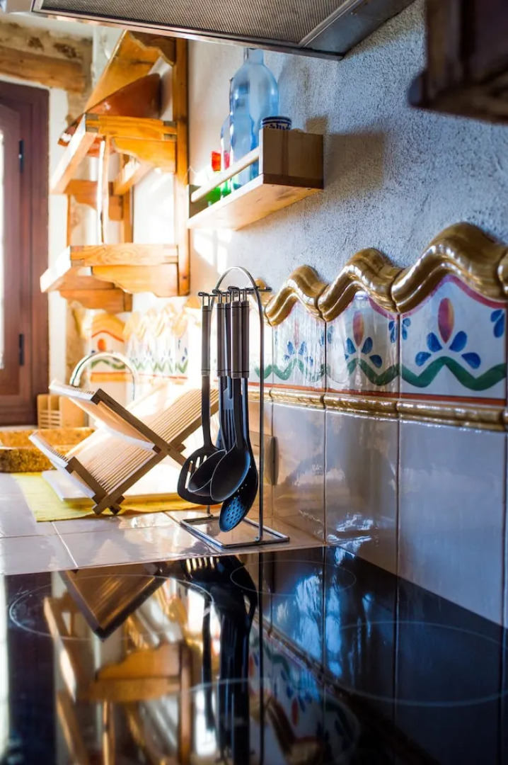 Atalaya del Segura Casas Rurales