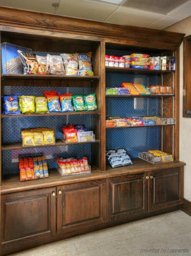 Hampton Inn Tuscaloosa-University