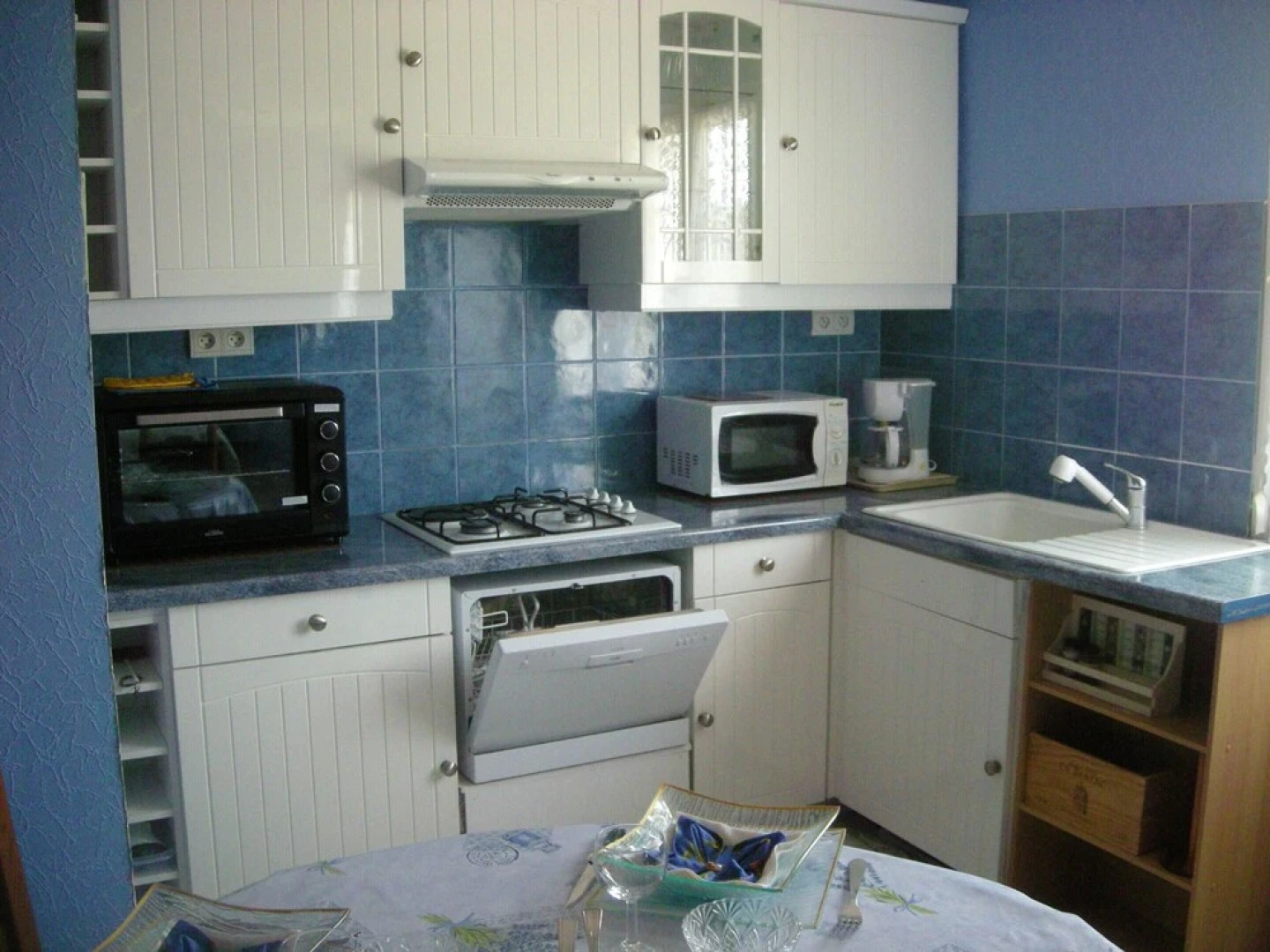 Apartment Route de Cassis