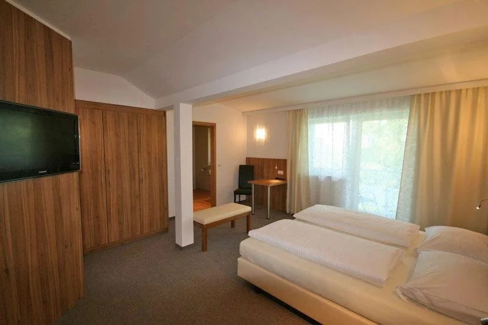 Hotel Gasthof Berghof