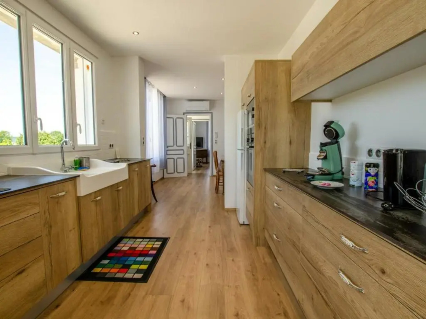 Gîte Bar-sur-Aube, 4 pièces, 6 personnes - FR-1-543-152