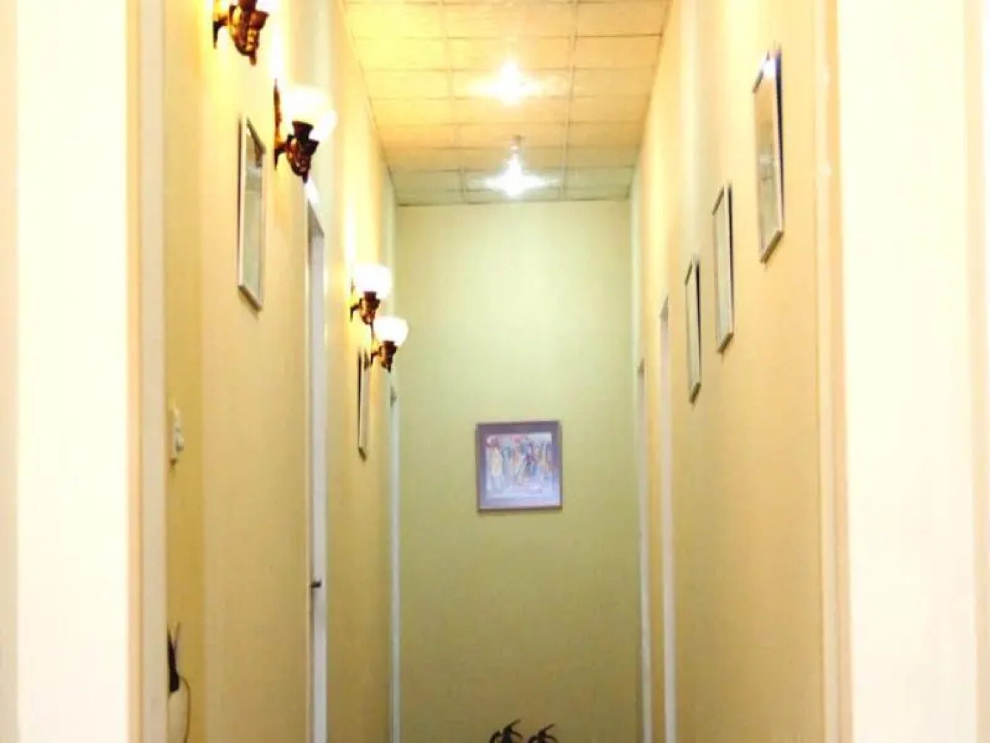 Гостевой Дом Инн