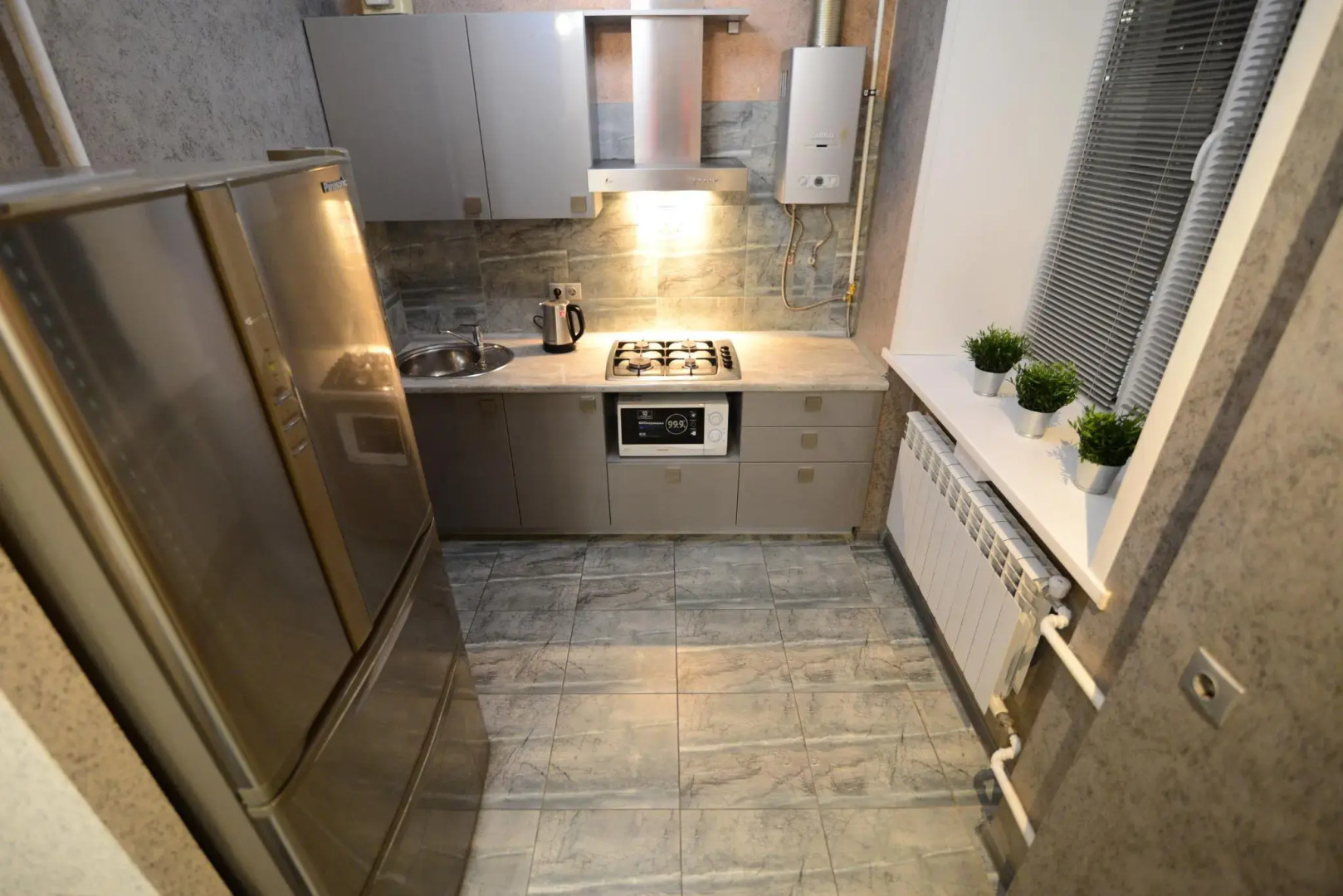 Апартаменты Renta36 (Рента) на улице Плехановская 40