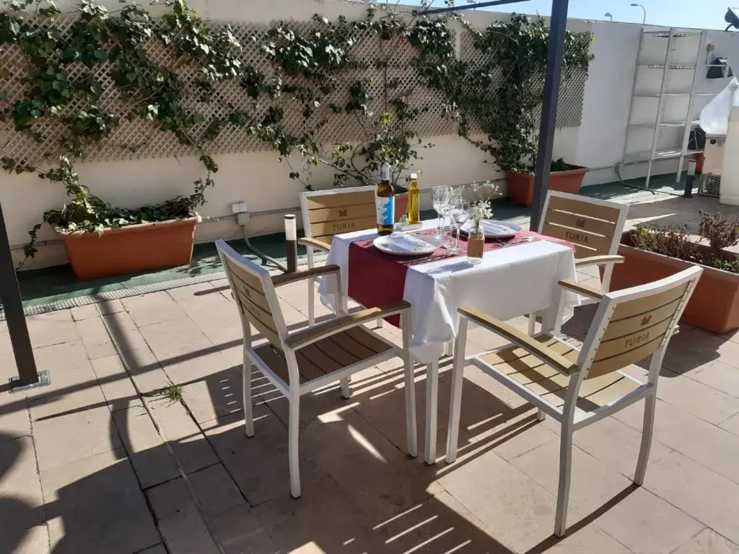 Hotel Xon's Valencia