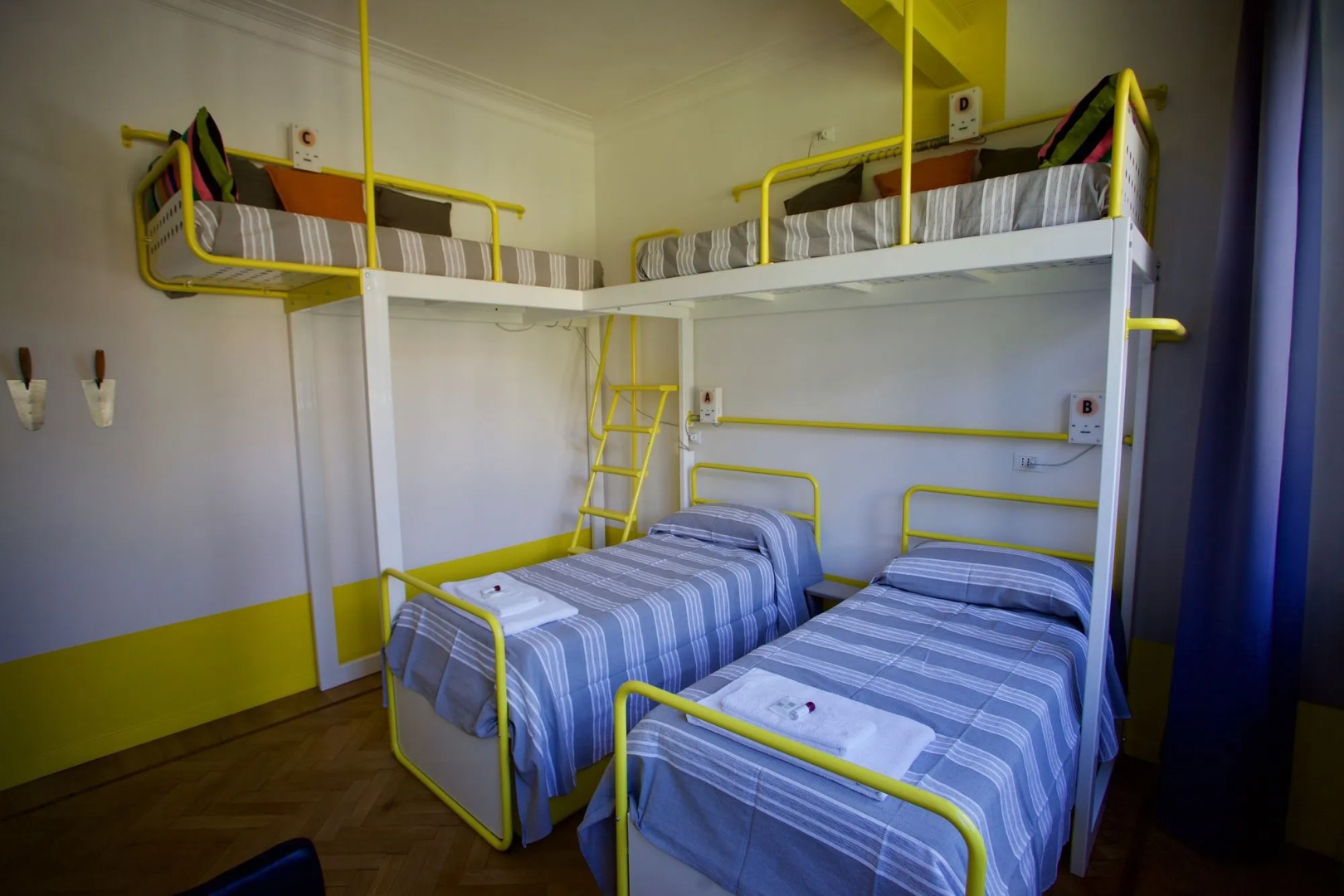 Ostello Bello Lake Como