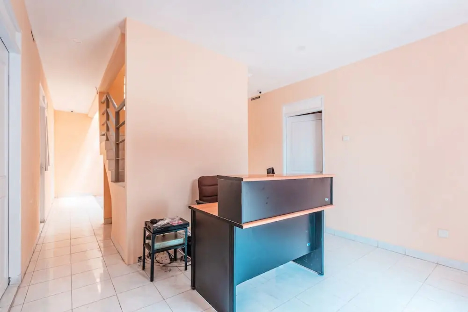 Pavilio Residence by OYO Rooms