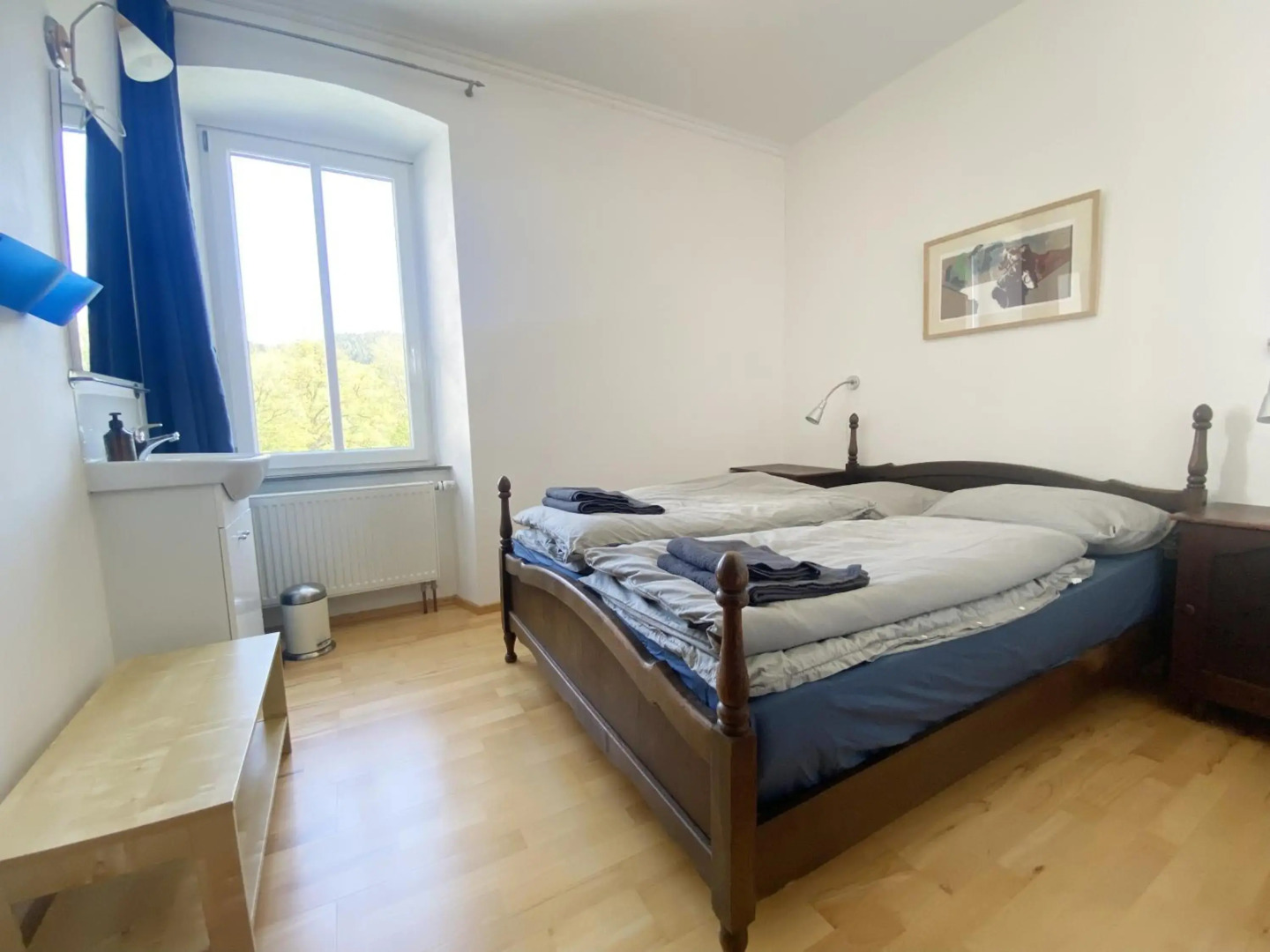 Künstlerhaus Rehblick