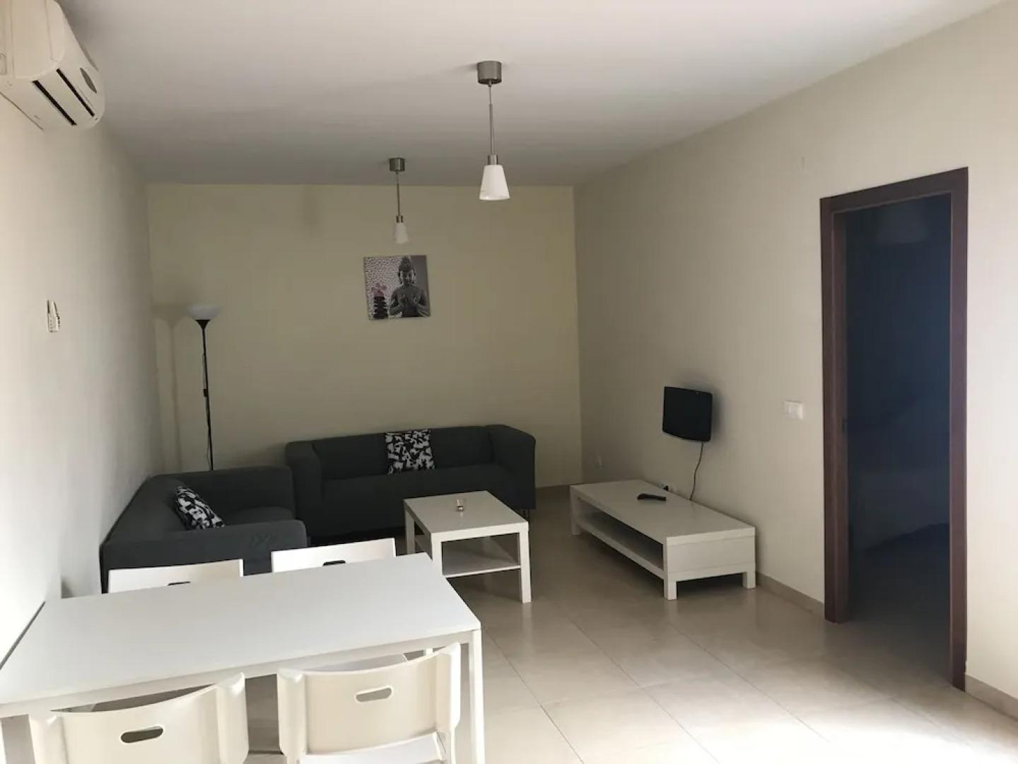 Apartamentos Turísticos La Terraza*