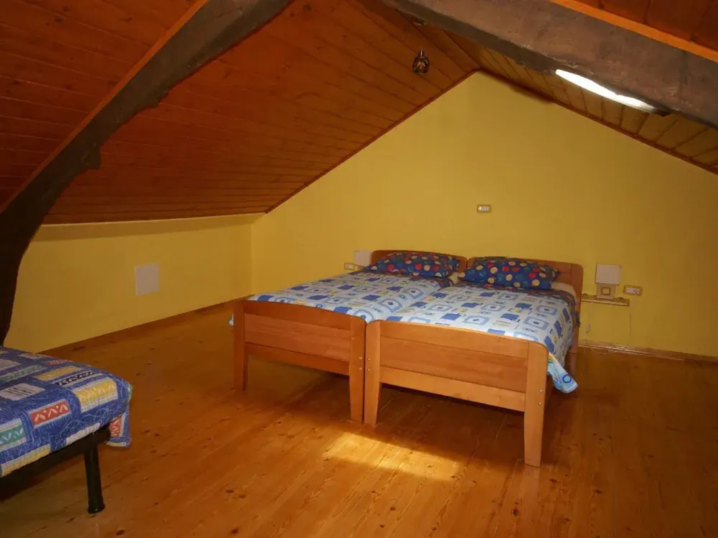 Stone Holiday Home in Peresiji With Pool