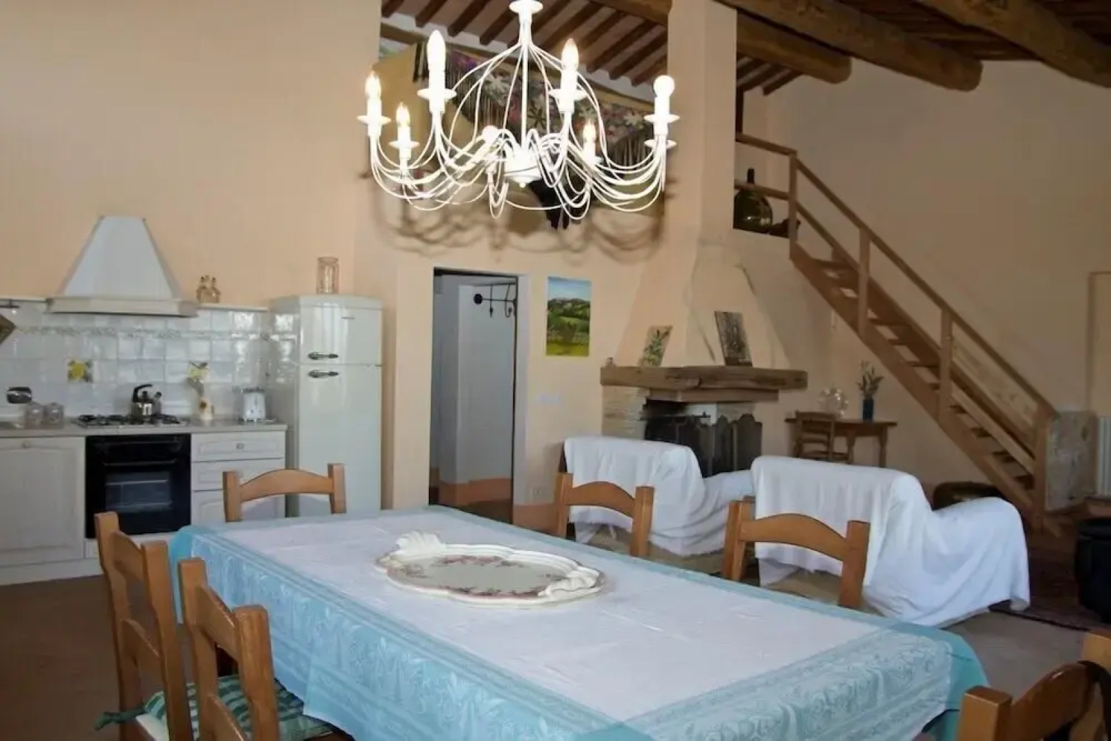 Agriturismo Podere Paugnano