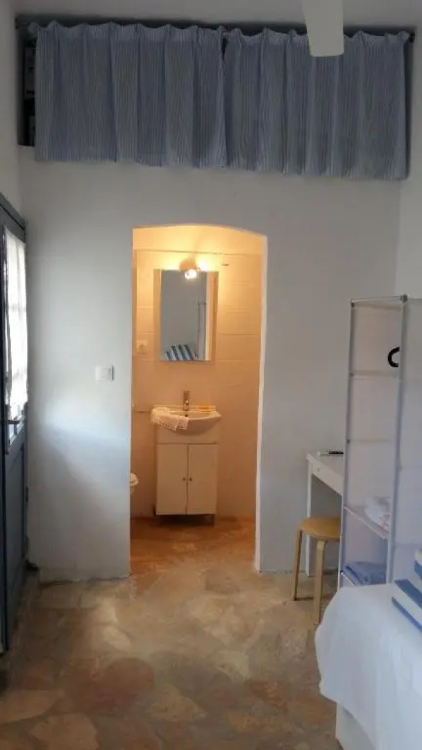 Lovely traditionnal house with sea view