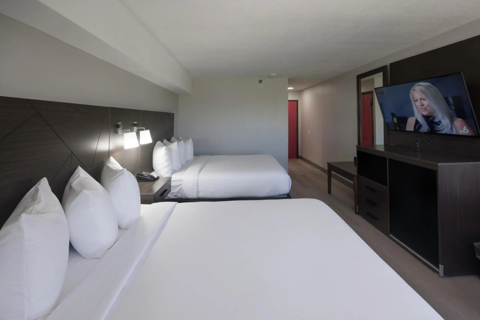 B&B Hotel Miami Airport