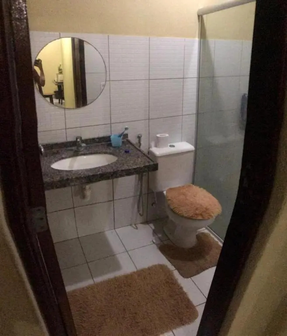 Apartamento em Taíba