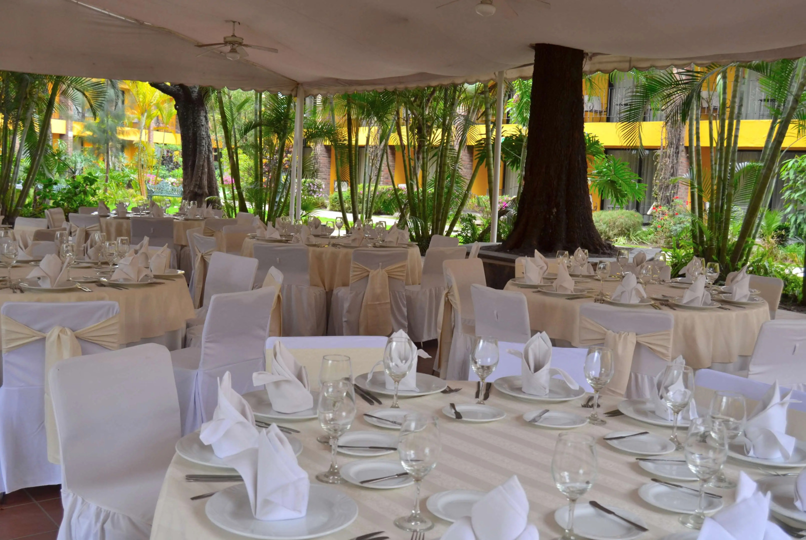 Wyndham Garden Guadalajara Expo