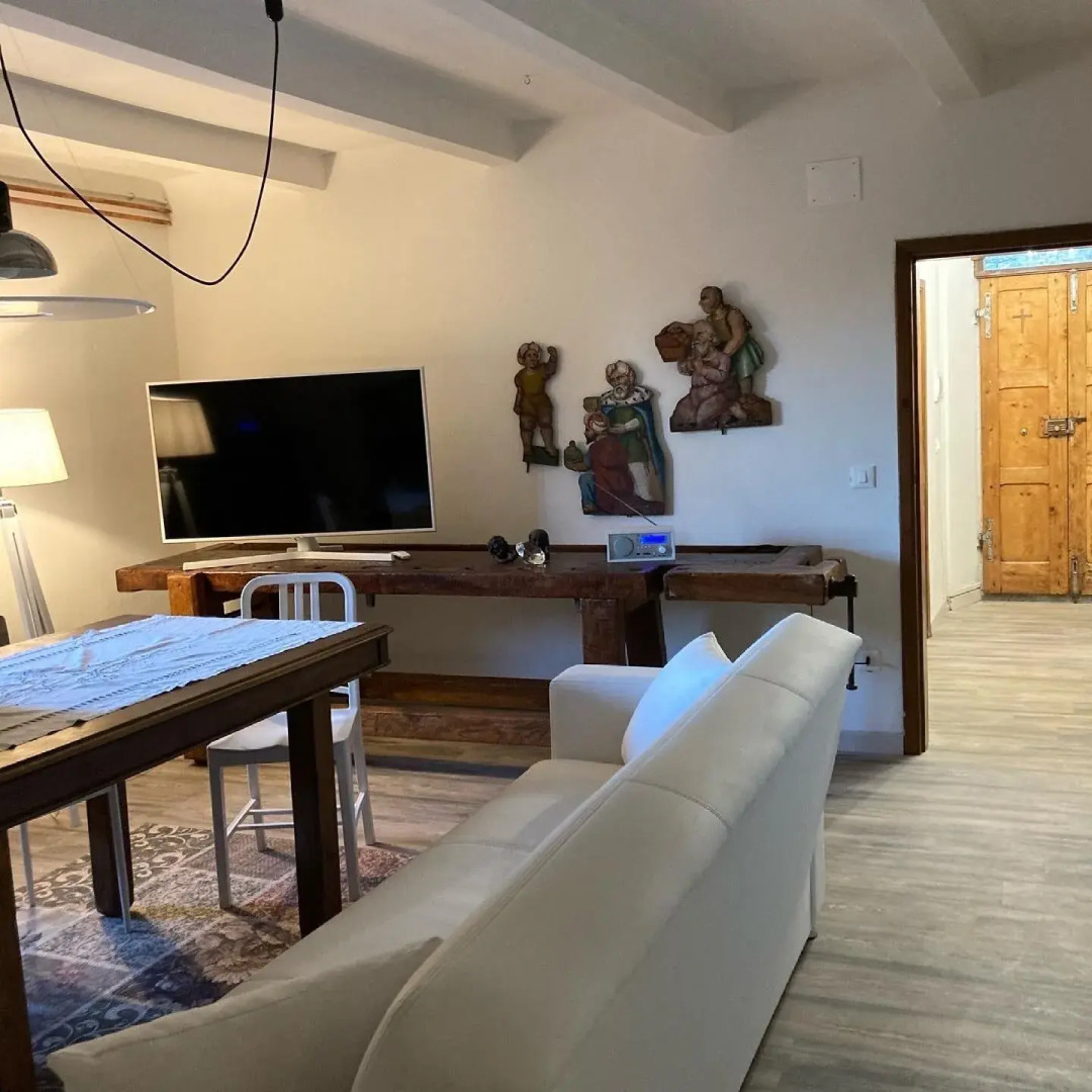 La Pecora e l'Agnello