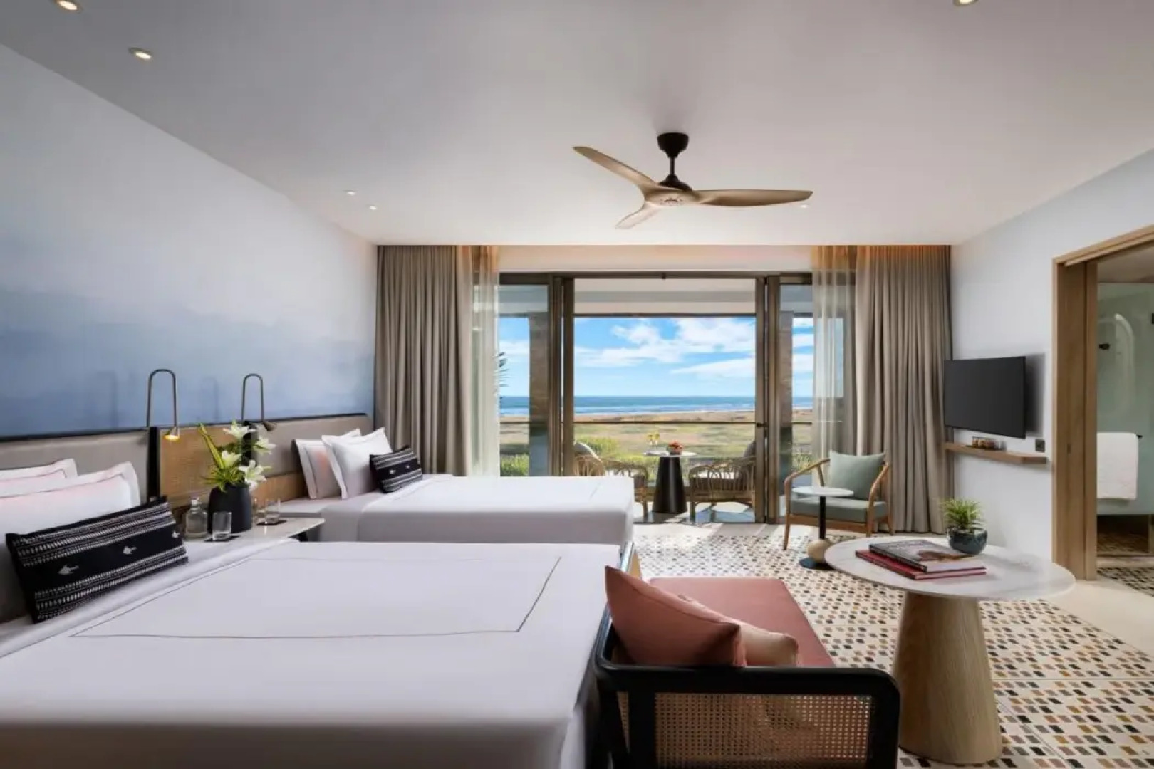 Taj Puri Resort & Spa, Odisha