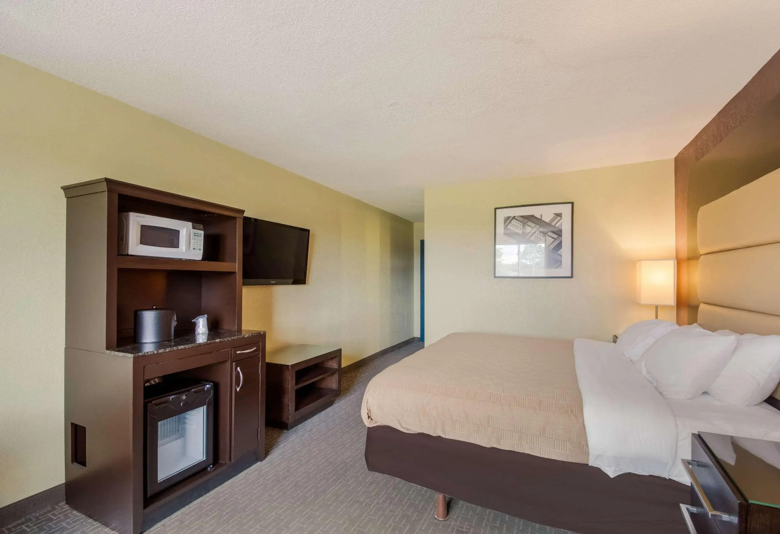 Econo Lodge Hurley-Ironwood