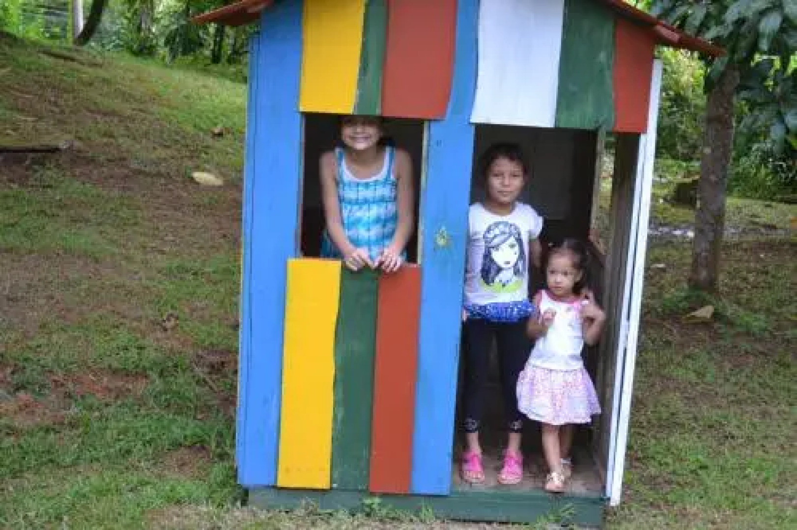 Natuga EcoLodge-Villas Dominical Baru