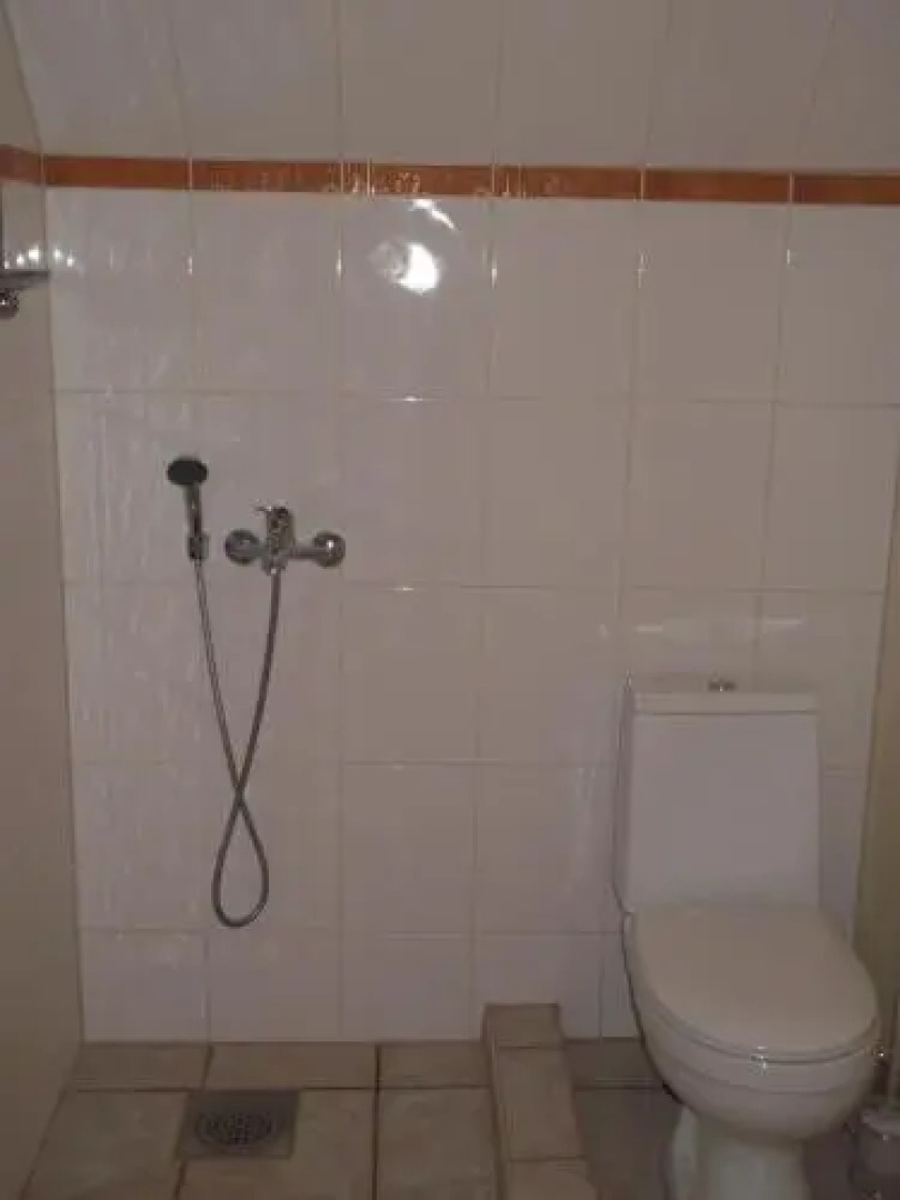 Männiaru Puhkemajad BO KA Pubi