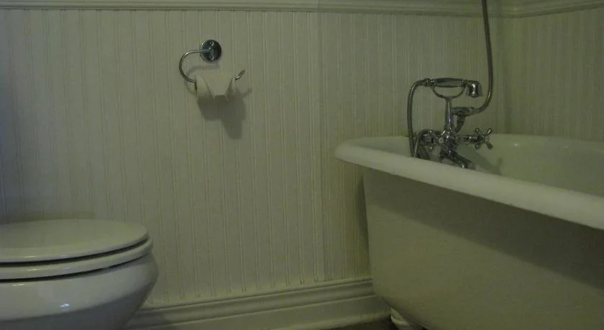 Auberge De Mon Petit Chum B&B