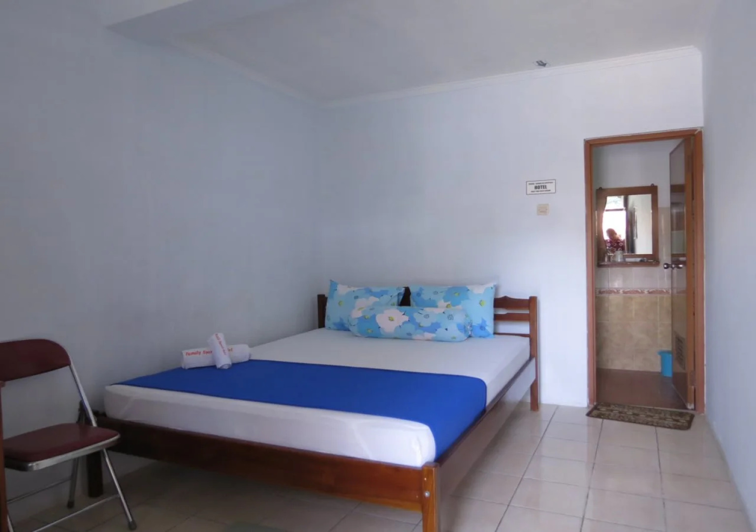 Hotel Family Syariah 1