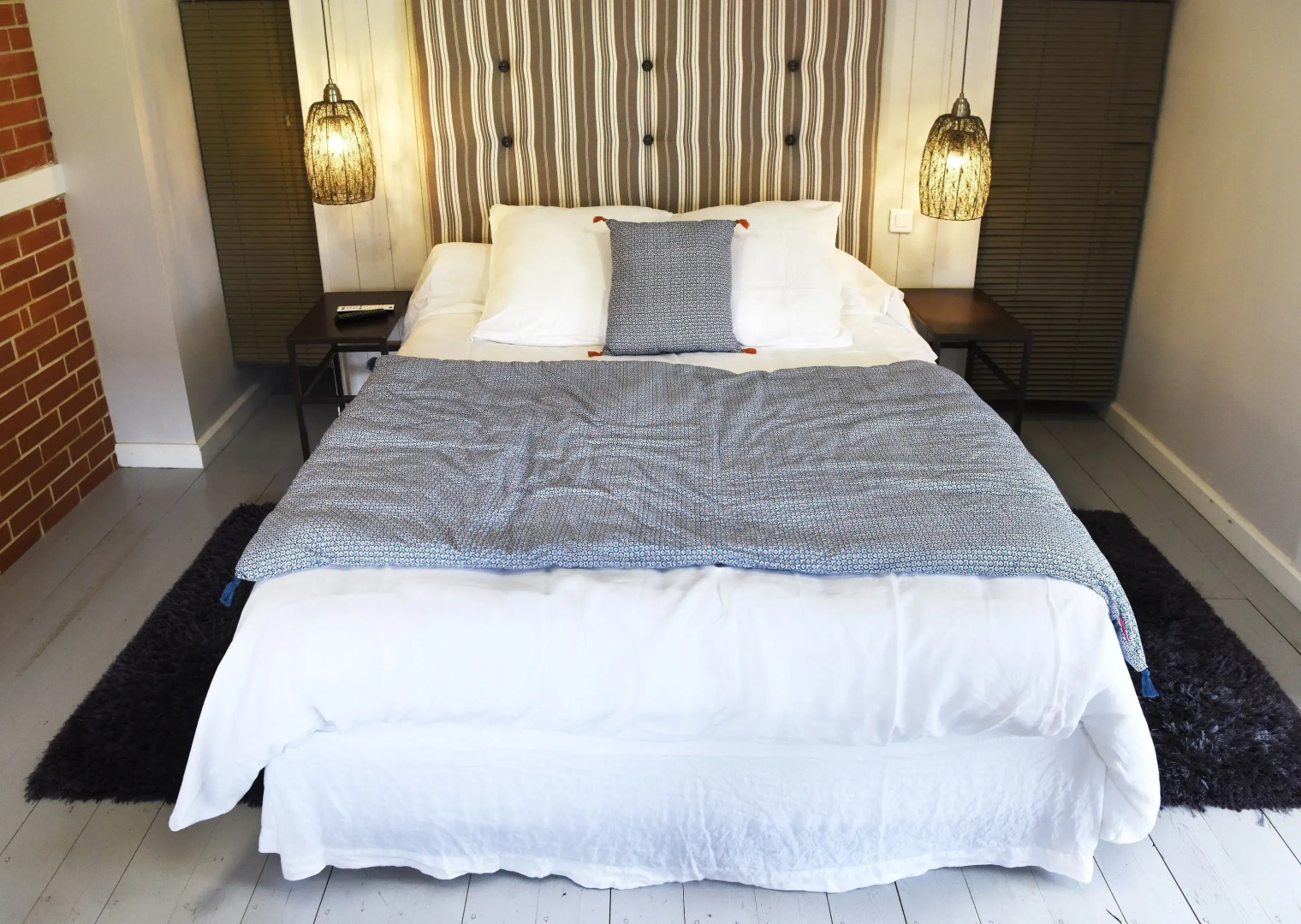 Les Gîtes de Keregal