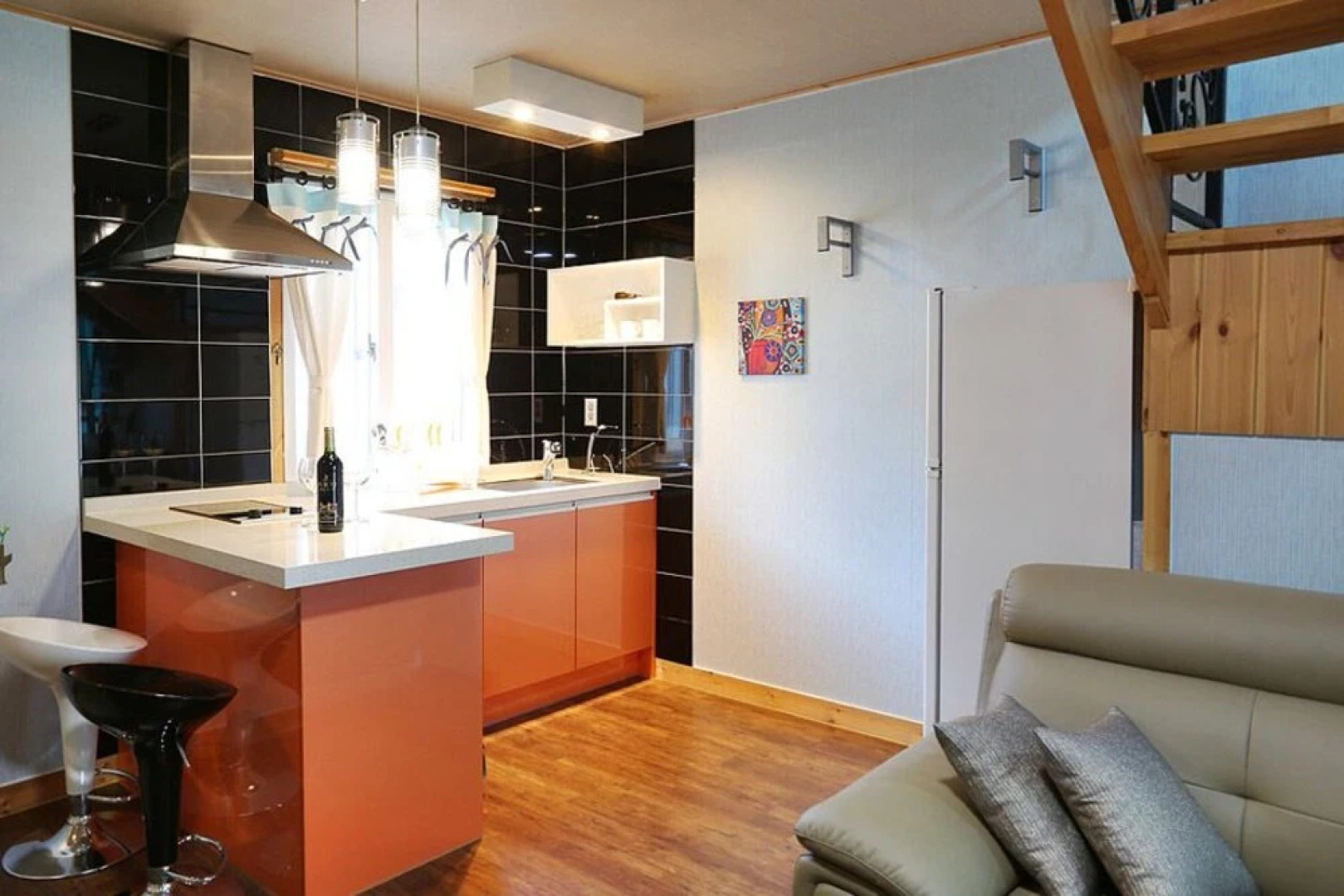 Gapyeong Apple Valley Pension