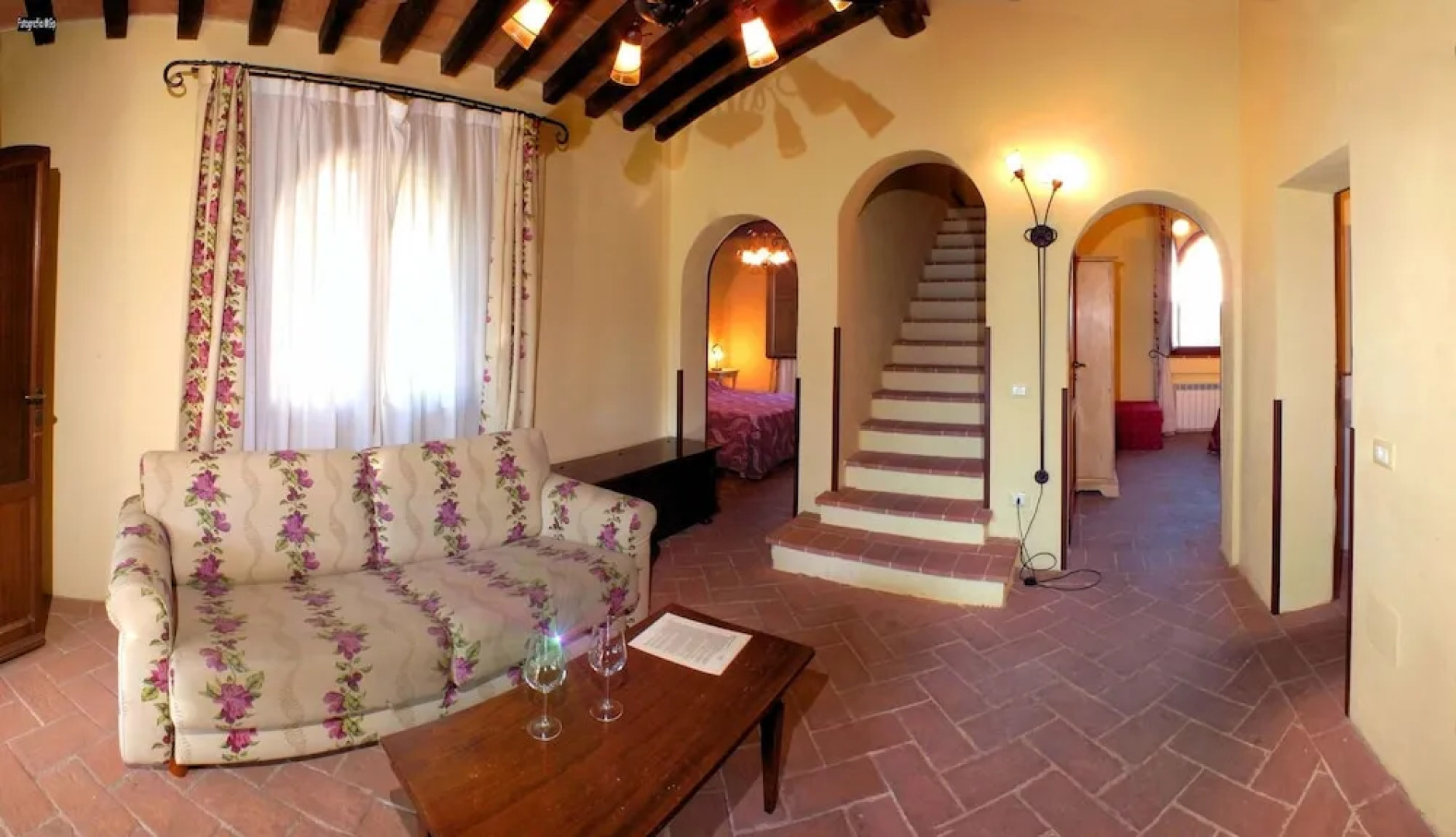 Relais Borgo Il Massera