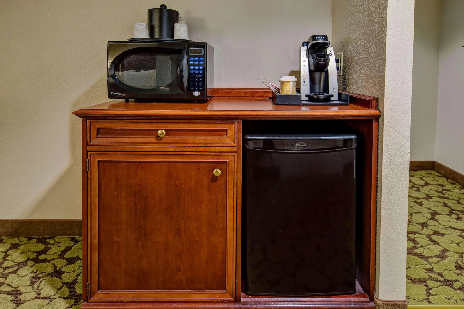 Hilton Garden Inn Indianapolis Northeast/Fishers