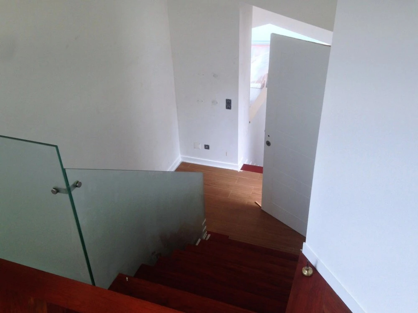 Biscaia Atlantic View by Lisbon Coast