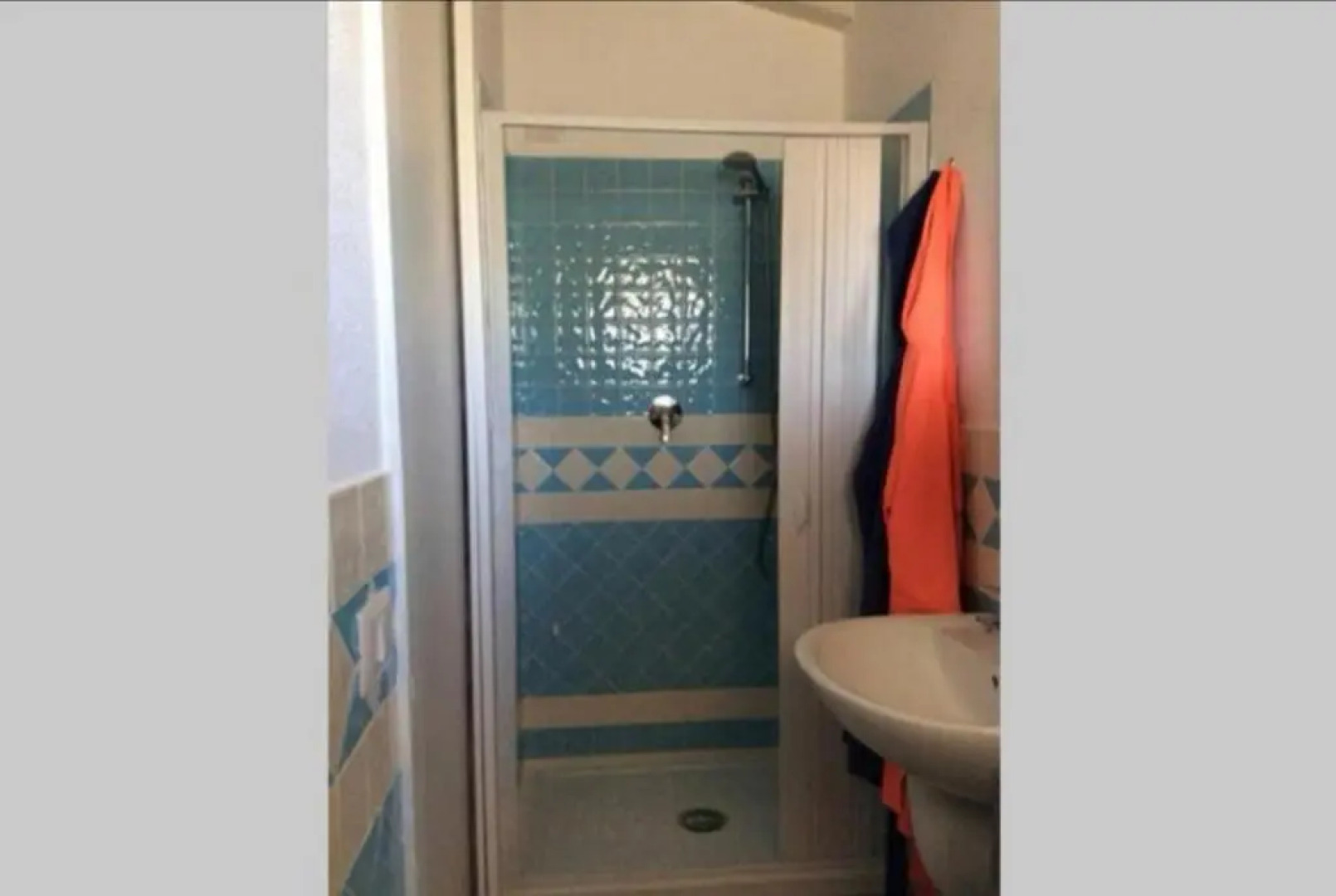 Villetta Federico climatizzata con giardino privato