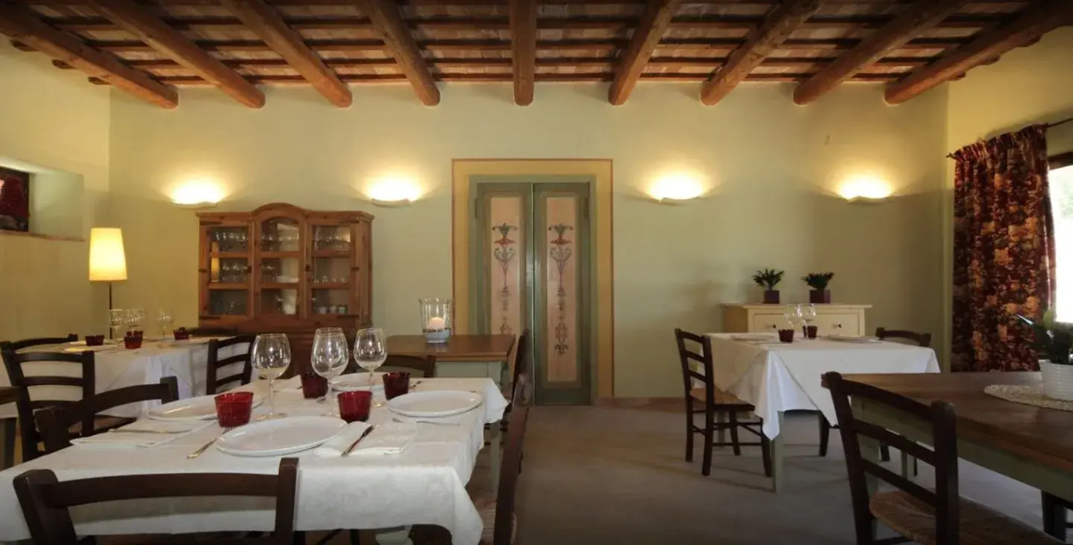 Agriturismo Segnavento