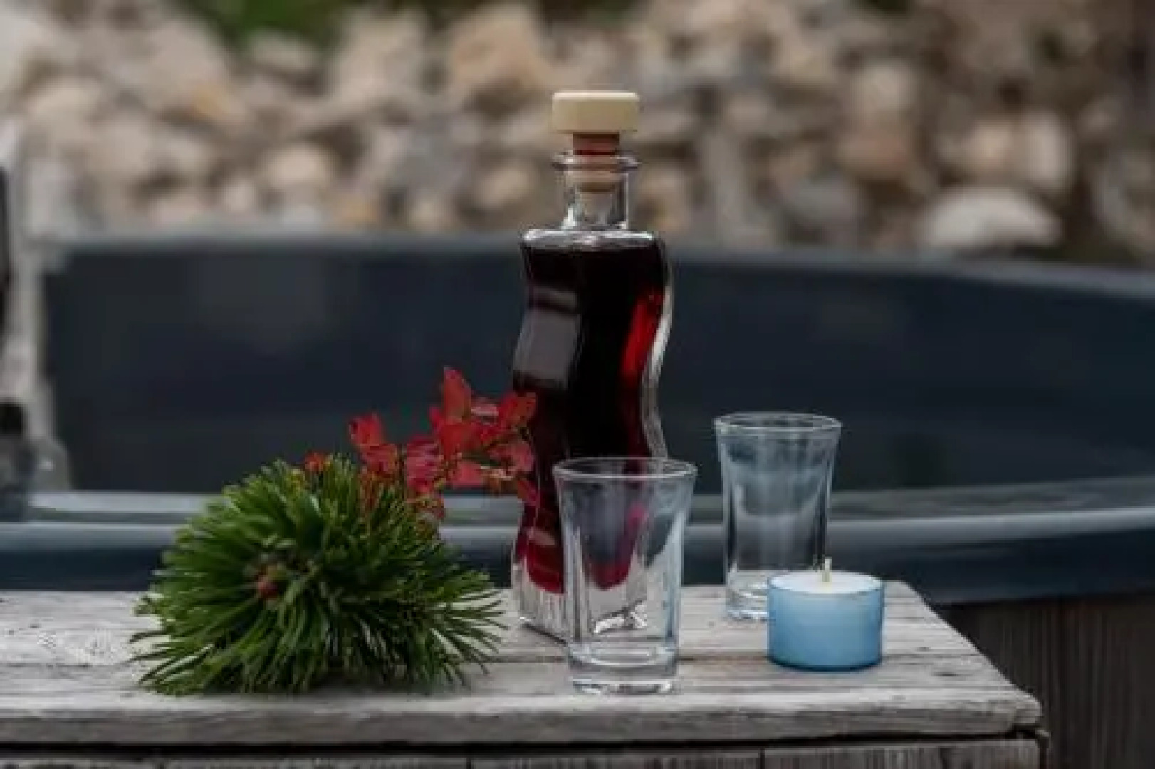 Chalet Gorenjka - Velika planina