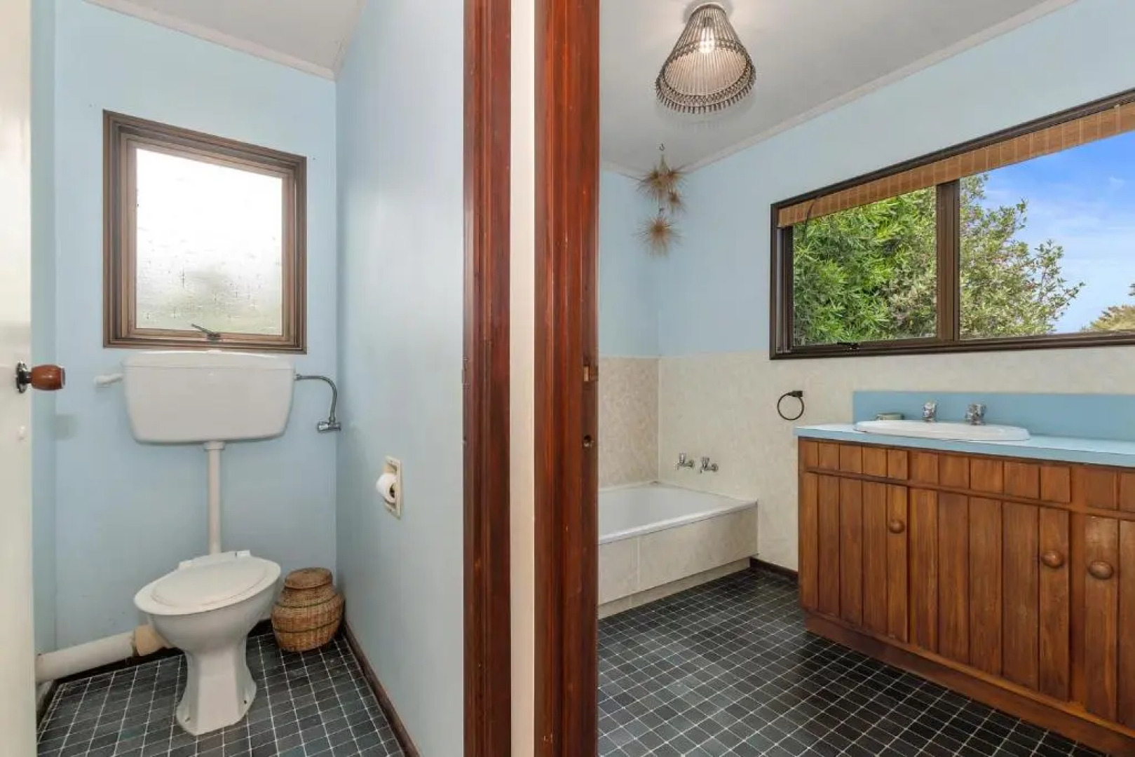 Te Whare Rakau - Paihia Holiday Home