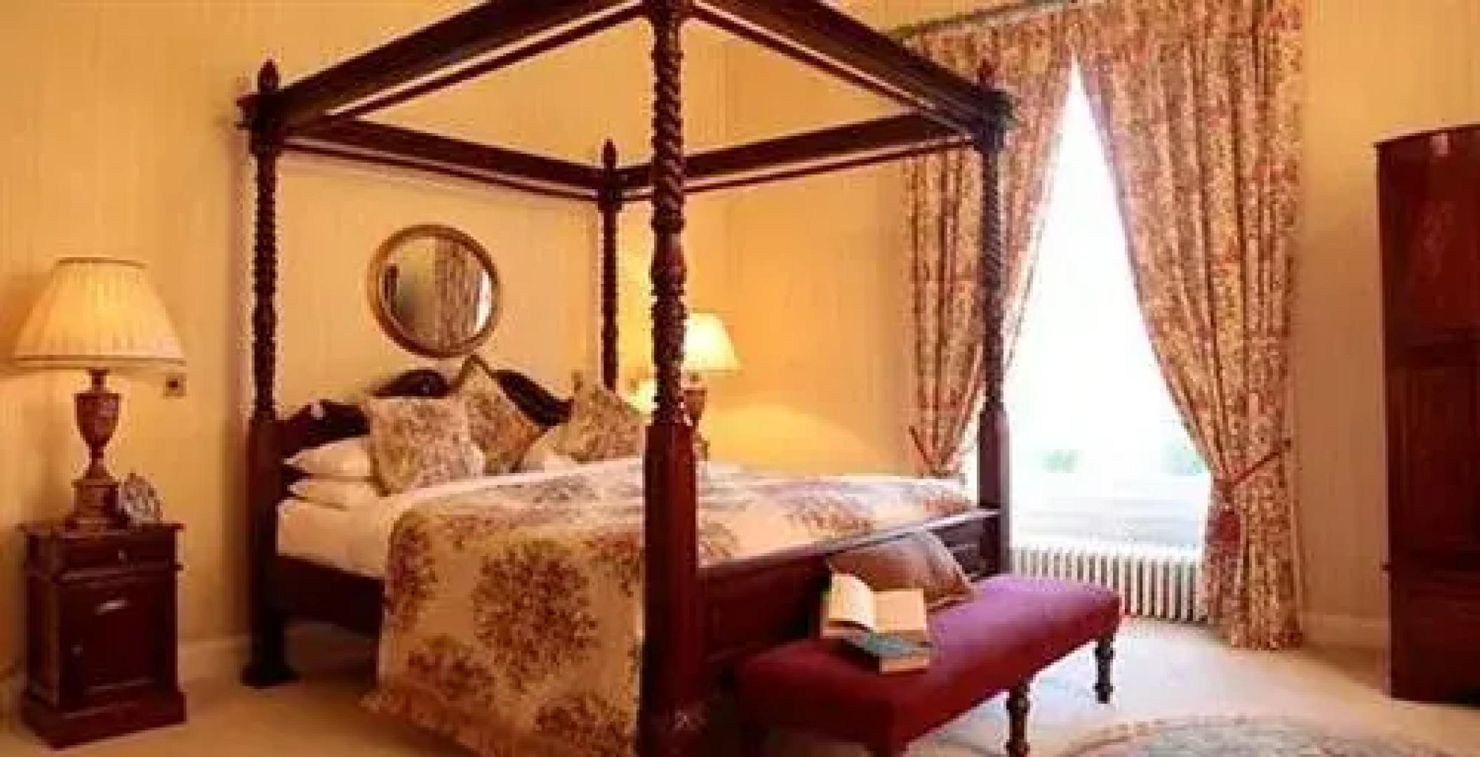 Springfort Hall Hotel