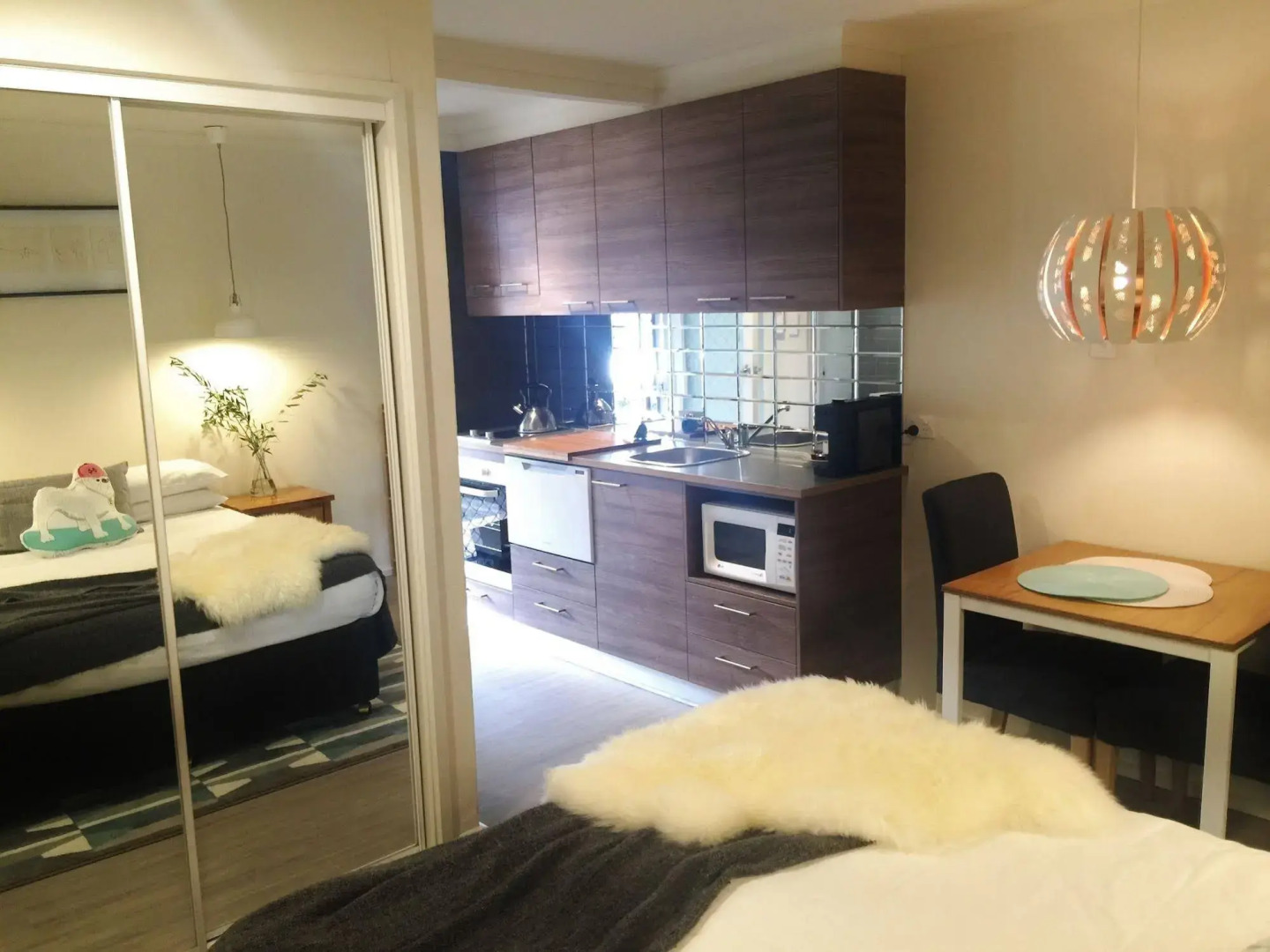 Canberra Furnished Accommodation