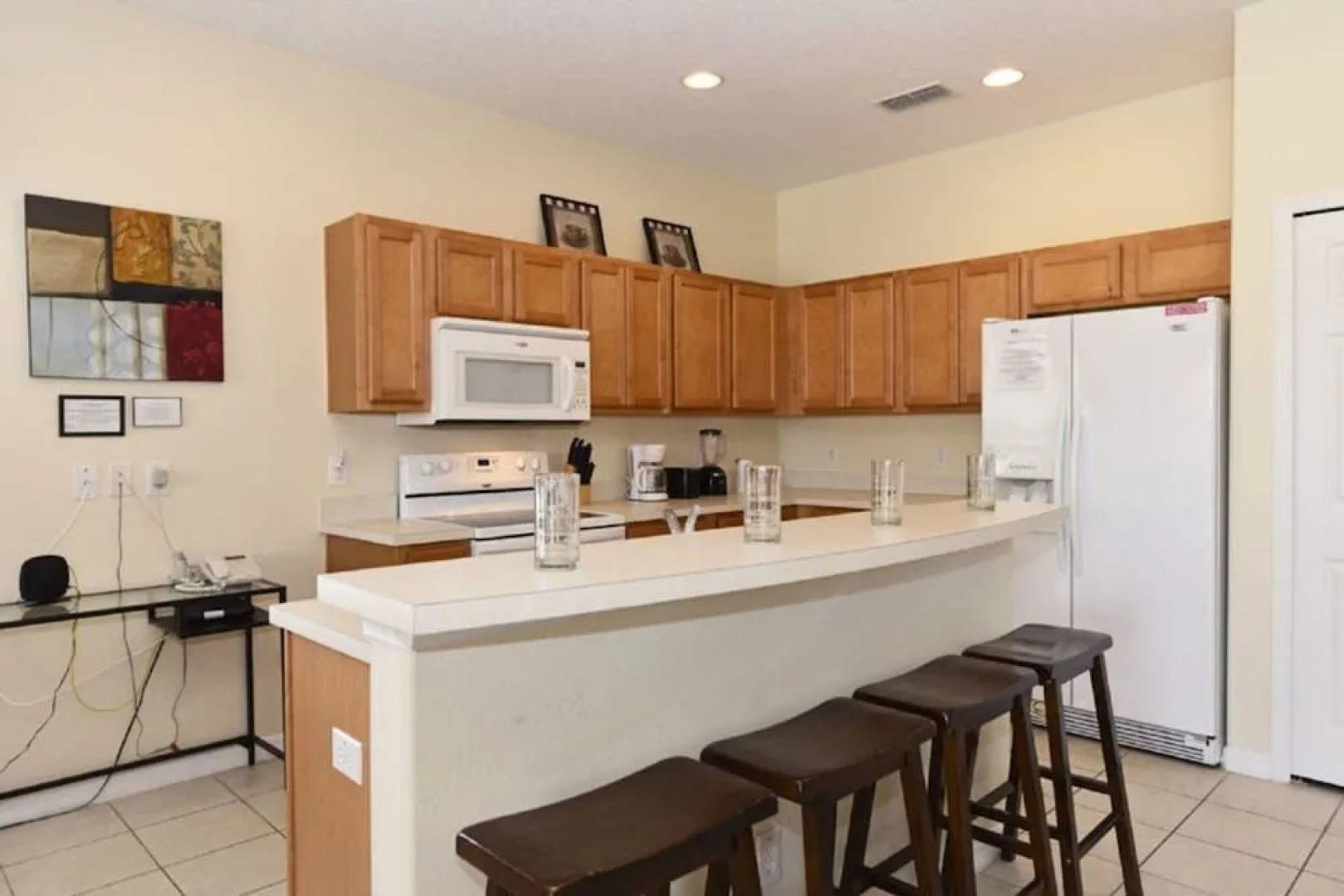 Watersong Resort 163- Holiday Home