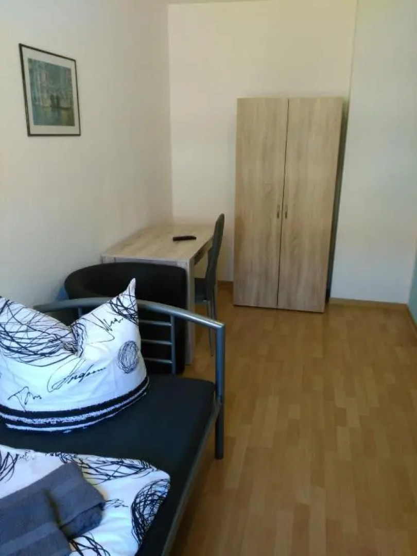 Ferienwohnung Duderstadt