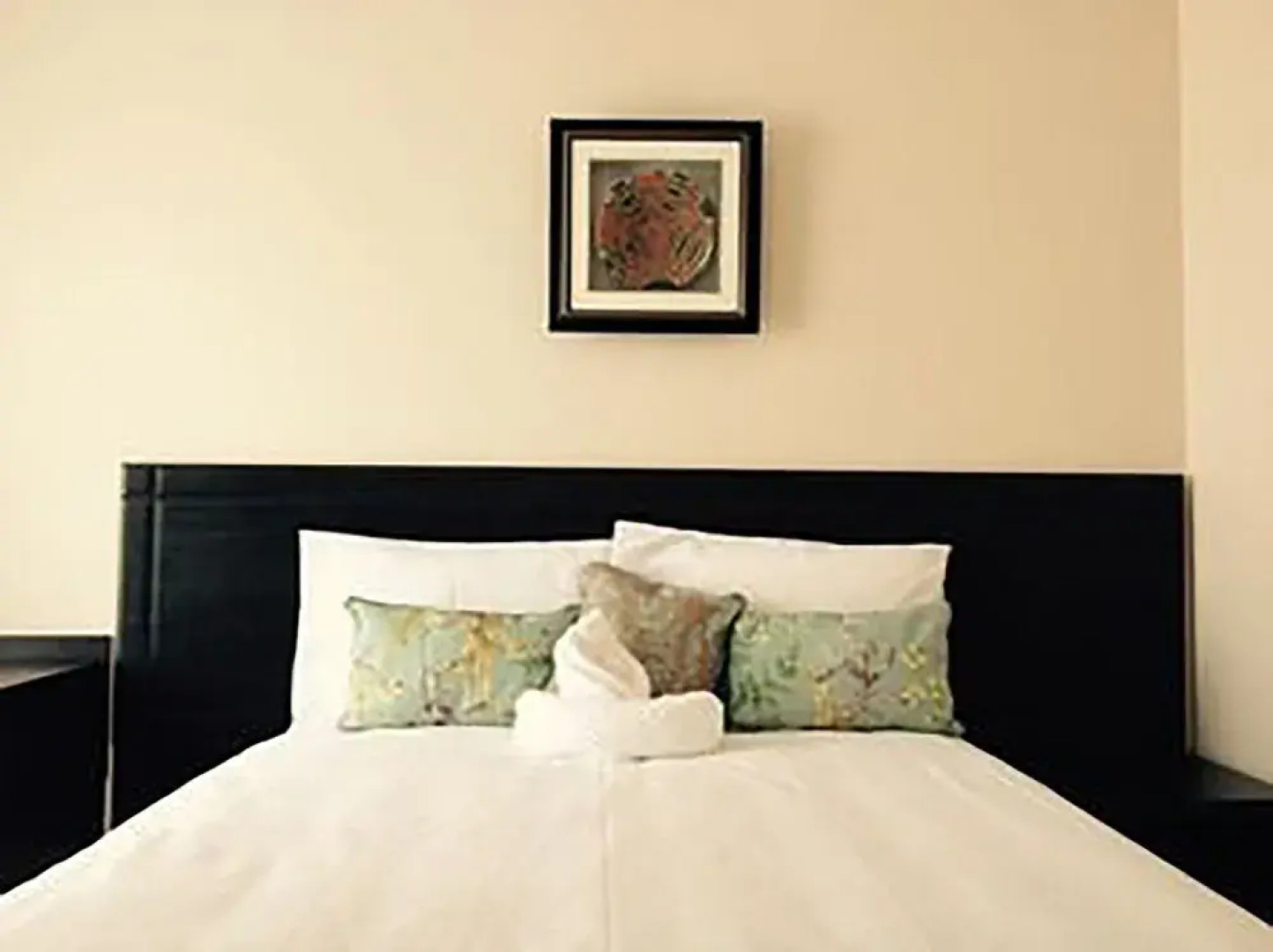 Adansonia Hotel Maun