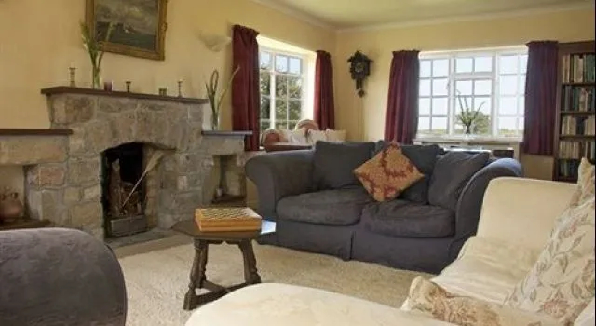 Isles of Scilly Country Guesthouse