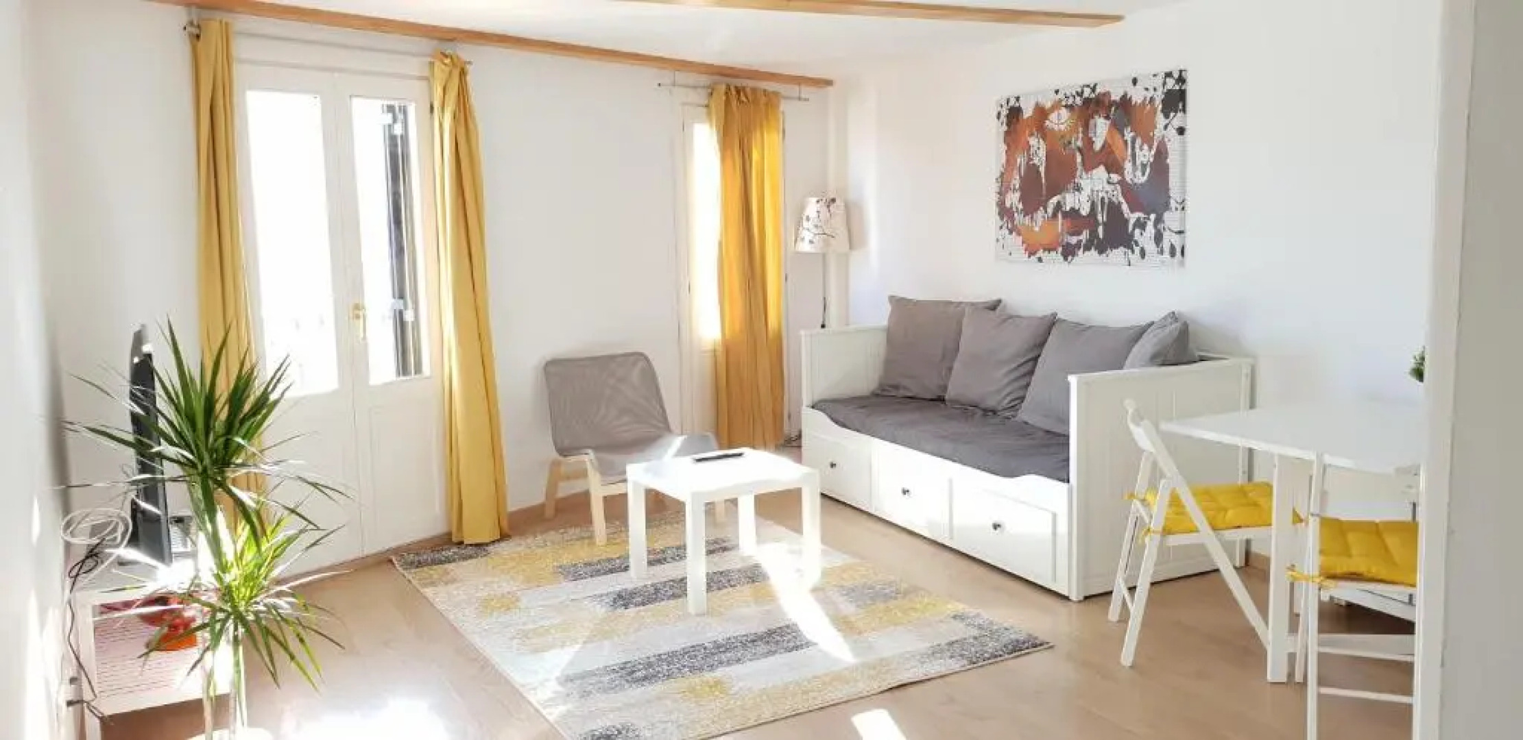 Apartamentos Bermeo, Museoa