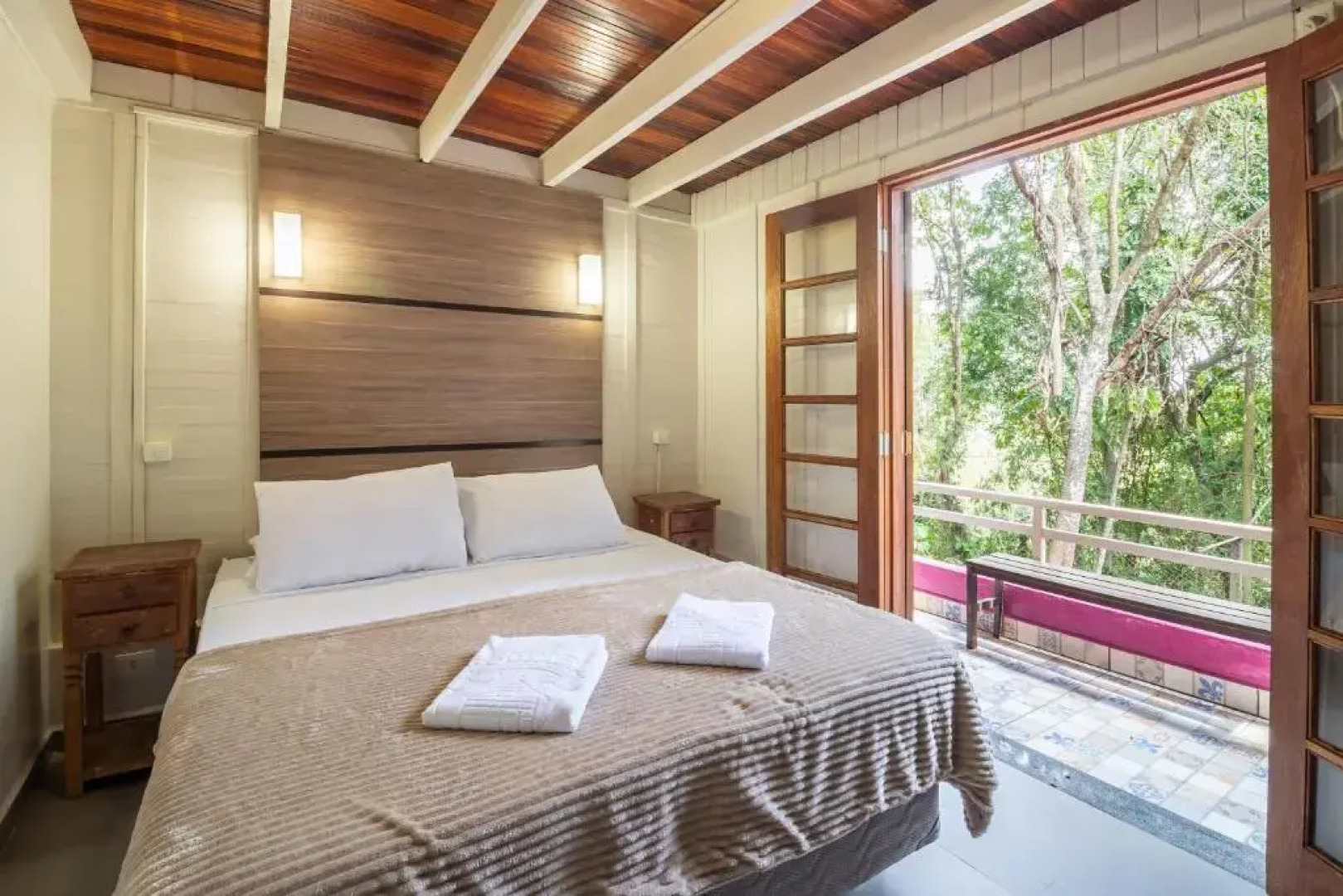 Pousada Chales do Thermas