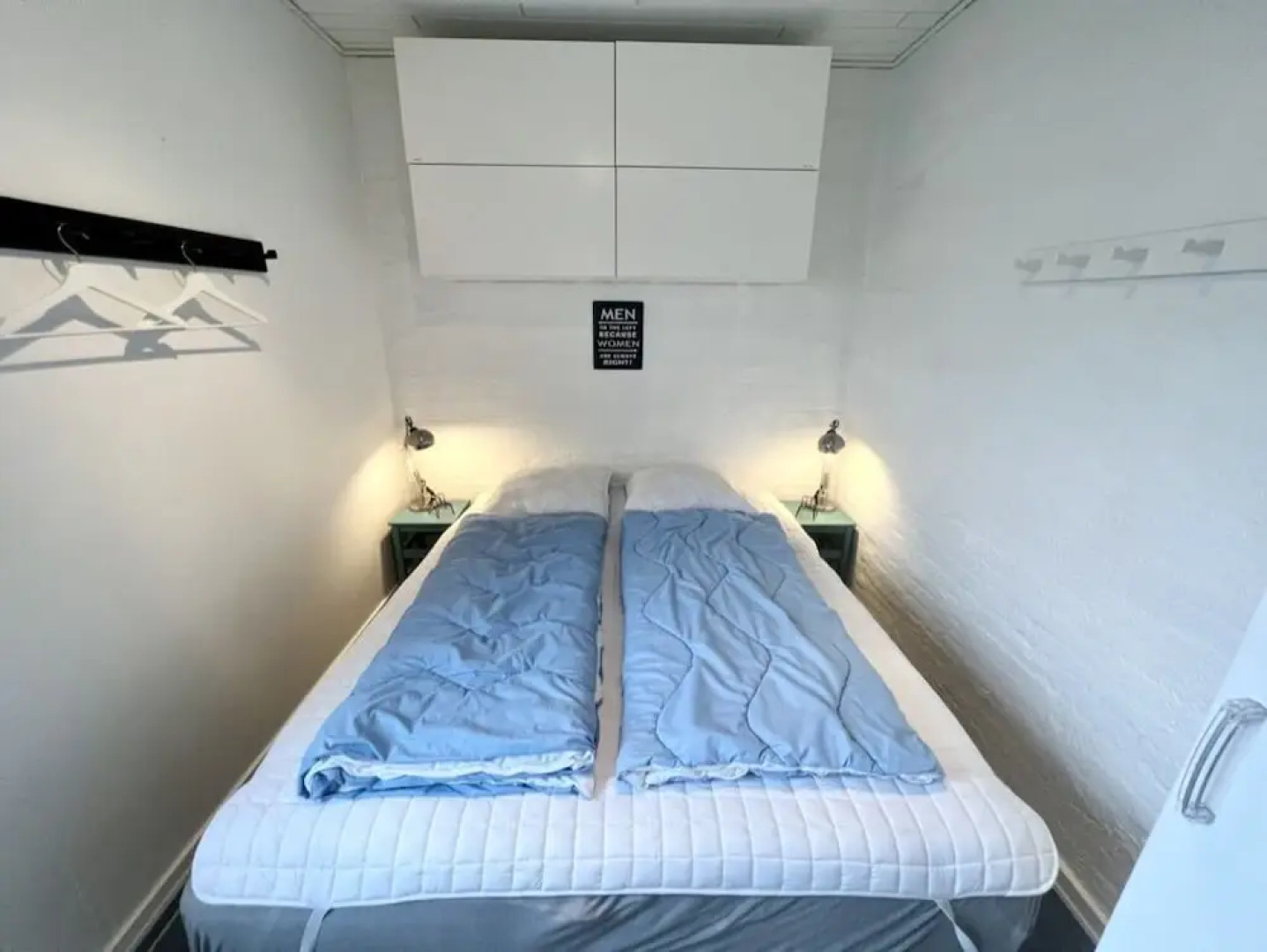 Agger Booking - lejligheder 100m fra Vesterhavet