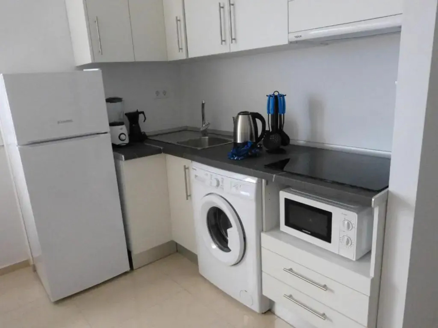 Apartamento la Arena