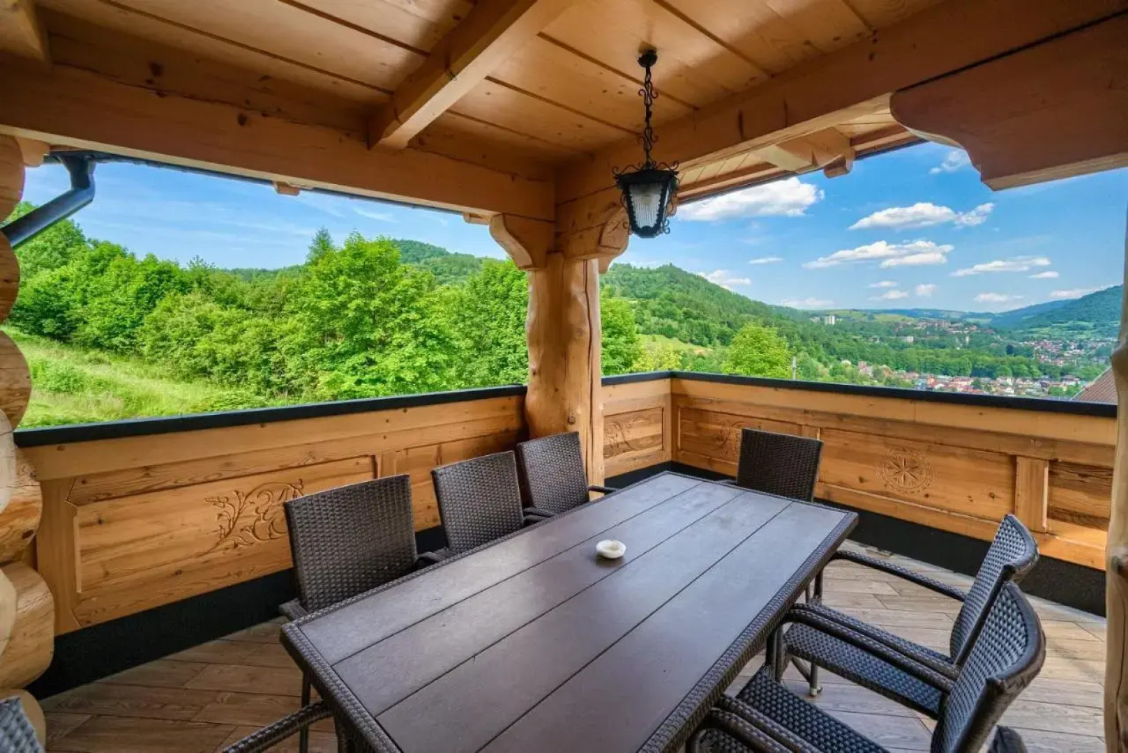 Rezydencja Pod Sadami