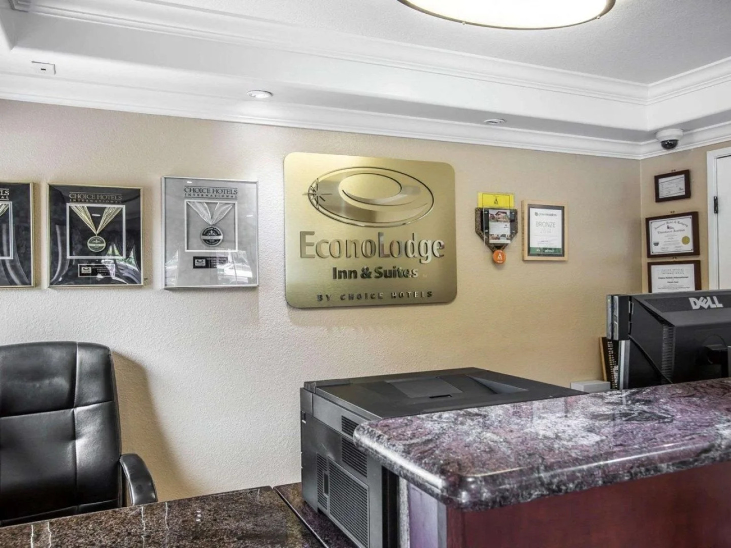 Motel 6 Carlsbad, CA - North